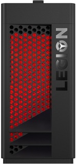 Системный блок Lenovo Legion T530-28ICB 90JL007ERS (черный)