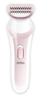 Триммер Sinbo SS 4051 (белый)