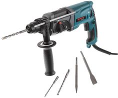 Перфоратор Hammer PRT 2450HR PREMIUM