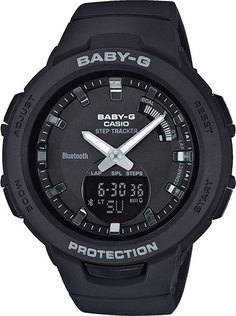 Наручные часы Casio Baby-G BSA-B100-1A