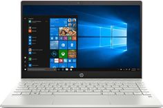 Ноутбук HP Pavilion 13-an0032ur (розовый)