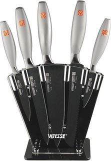 Набор ножей Vitesse VS-2708 (6 предметов)