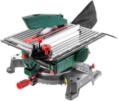 Торцовочная пила Hammer Flex STL1800/250C