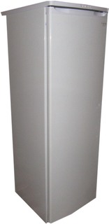 Морозильная камера Саратов 170 (серый)