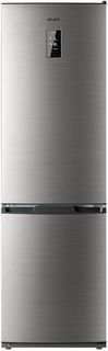 Холодильник Атлант ХМ 4424-049 ND (нержавеющая сталь)