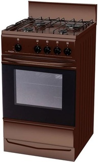 Газовая плита ЛАДА PR 14.120-03 Br