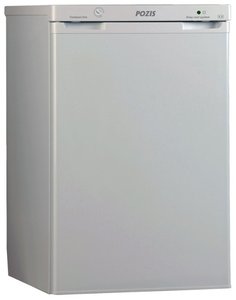 Холодильник POZIS RS-411 (серебристый)