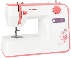 Швейная машинка Aurora Style 3