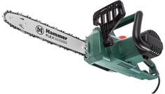Электрическая цепная пила Hammer Flex CPP1800D