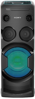 Музыкальный центр Sony MHC-V50D