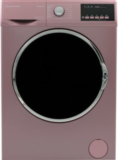 Стиральная машина Schaub Lorenz SLW MC5133 (розовый)