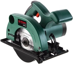 Циркулярная пила дисковая Hammer Flex CRP800LE