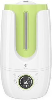Увлажнитель воздуха Royal Clima RUH-AN300/4.0E-GN (белый/фисташковый)