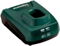 Зарядное устройство Metabo C 60