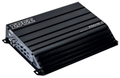 Автоусилитель Edge EDA100.4-E7