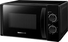 Микроволновая печь Redmond RM-2004 (черный)