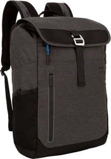 Рюкзак Dell Venture Backpack для ноутбука 15.6" (серо-черный)