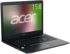 Ноутбук Acer TMP259-G2-M-3138 (черный)