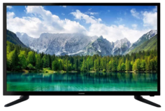 LED телевизор Starwind SW-LED32R401BT2S (черный)