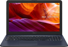 Ноутбук ASUS X543UB-GQ822T (серый)
