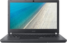 Ноутбук Acer TravelMate TMP449-G3-MG-573P (черный)