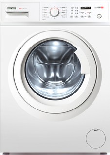 Стиральная машина ATLANT 40М109-00 (белый) Атлант
