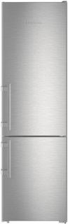 Холодильник Liebherr Cef 4025-20001 (серебристый)