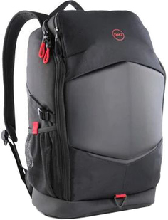 Рюкзак Dell Pursuit 15" (черно-серый)