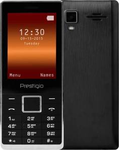 Мобильный телефон Prestigio Muze K1 PFP1286 (черный)