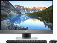 Моноблок Dell Inspiron 7777-6566 (черный)