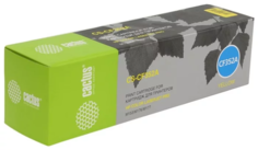 Тонер-картридж Cactus CS-CF352A (желтый)