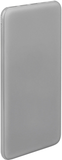 Портативное зарядное устройство ROMBICA NEO NS240 Quick (серый)