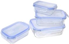 Набор контейнеров Eley ELSТP001B