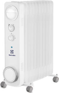 Масляный радиатор Electrolux Sphere EOH/M-6221 (белый)