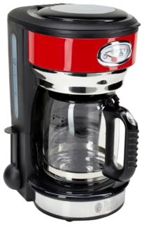 Кофеварка RUSSELL HOBBS 21700-56