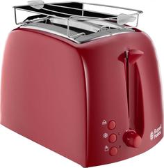 Тостер RUSSELL HOBBS 21642-56 Textures (белый)