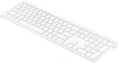 Клавиатура HP Pavilion 600 (белый)