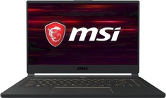 Ноутбук MSI GS65 9SF-643RU Stealth (черный)