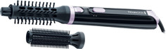 Стайлер для волос Remington STYLE &amp; CURL AS404 (черный)