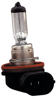 Лампа автомобильная Tungsram H11 12V-55W (PGJ19-2)