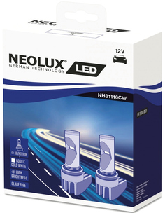 Светодиодная лампа NEOLUX NH81116CW