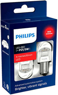 Светодиодная лампа Philips 11499XURX2