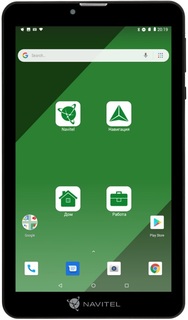 GPS-навигатор Navitel T707 3G