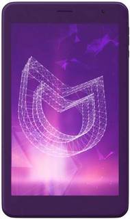 Планшет Irbis TZ797 (фиолетовый)