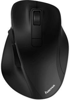 Мышь Hama MW-500 (черный)