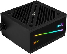 Блок питания Aerocool CYLON 500 80+