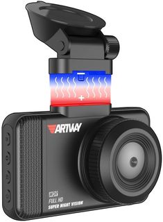 Видеорегистратор Artway AV-392