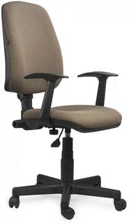 Офисное кресло BRABIX Basic MG-310 (коричневый)
