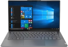 Ноутбук Lenovo Yoga S940-14IWL 81Q7000HRU (темно-серый)