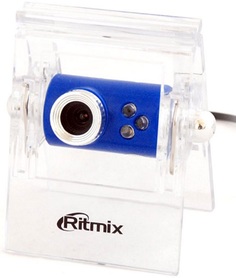 Веб камера Ritmix RVC-005M